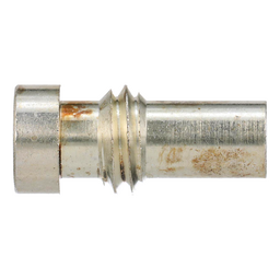 Seachoice UG175 Adapter, Silver, VHF Cable Antenna Connector thumbnail-3