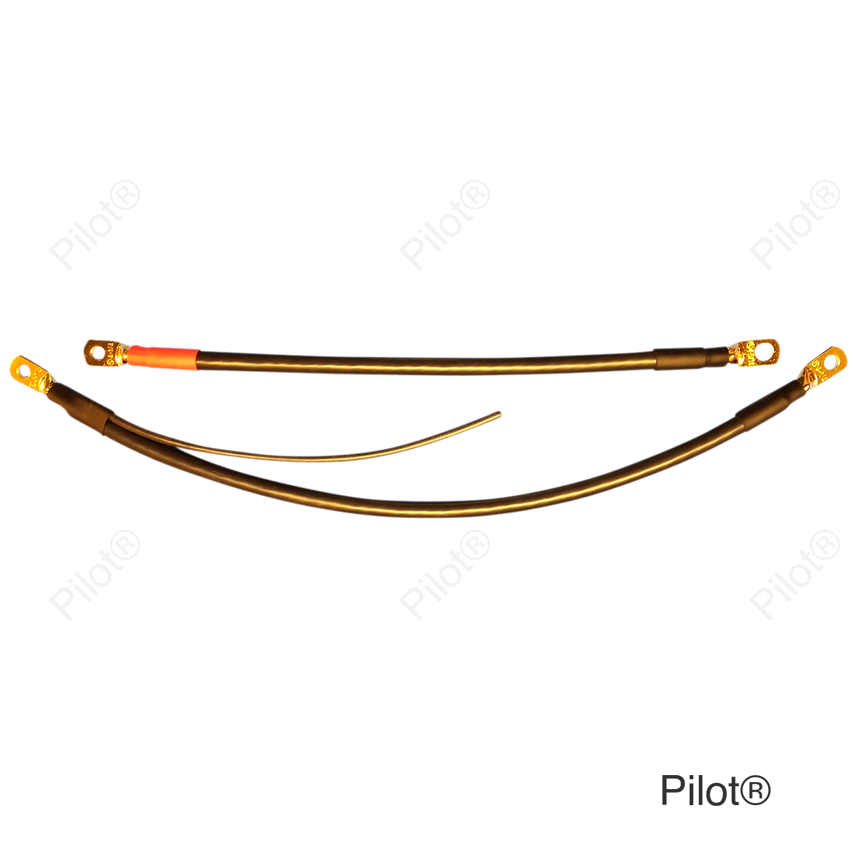 Battery Cables - '07 FLT