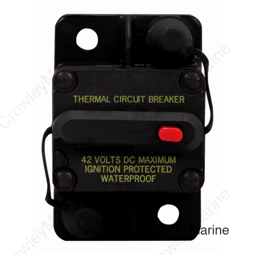 CIRCUIT BREAKER60A,FORCE MOTOR