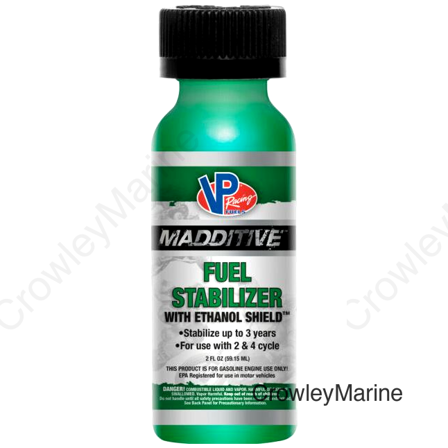 FUEL STABILIZER 2 OZ