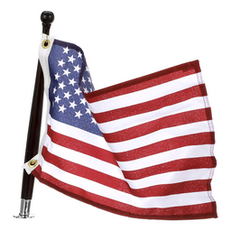 Seachoice USA Flag Kit, 12 In. X 18 In., Nylon thumbnail-7