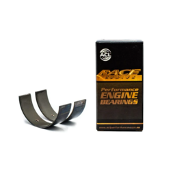 ACL Nissan VR38DETT (GT-R) STD SIze High Performance Main Bearing Set thumbnail-1