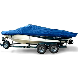 DAY CRUISER BOATS I/O 25'5"-26 (88026OB)