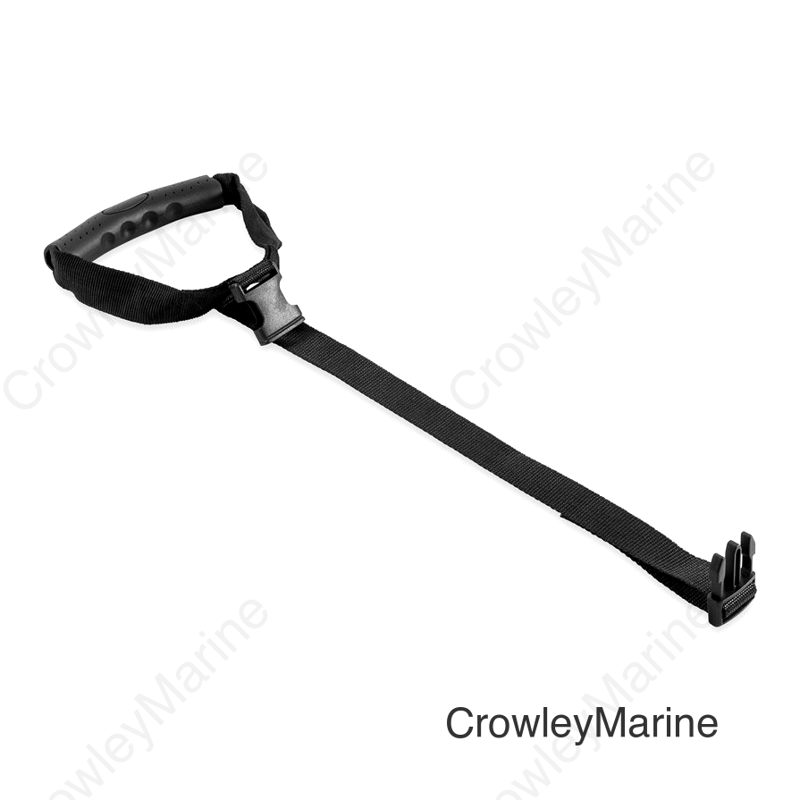 CARRY HANDLEHOSE AND CORD
