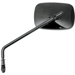 MIRROR PLN L-RDR STEM BLK thumbnail-0
