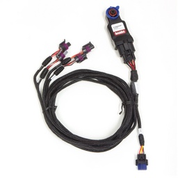 Banks Power iDash 1.8 DataMonster / Super Gauge 5 Ch Analog with Frequency Module System thumbnail-0