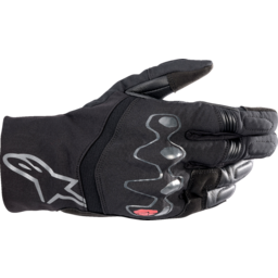 Hyde XT DrystarXF® Gloves - Black/Black - XL thumbnail-1