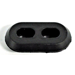 GROMMET, WATER TUBE (UPPER)