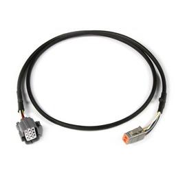 Haltech NTK Wideband Adaptor Harness 1200mm