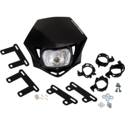 HEADLIGHT MMX MSE BK thumbnail-1