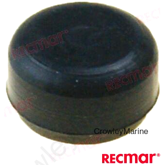 RUBBER (REC50M-14355-00)