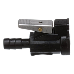 Seachoice Deluxe Fuel Connector Hose Fitting for Yamaha/Mercury, Female, 5/16 In. Barb thumbnail-0