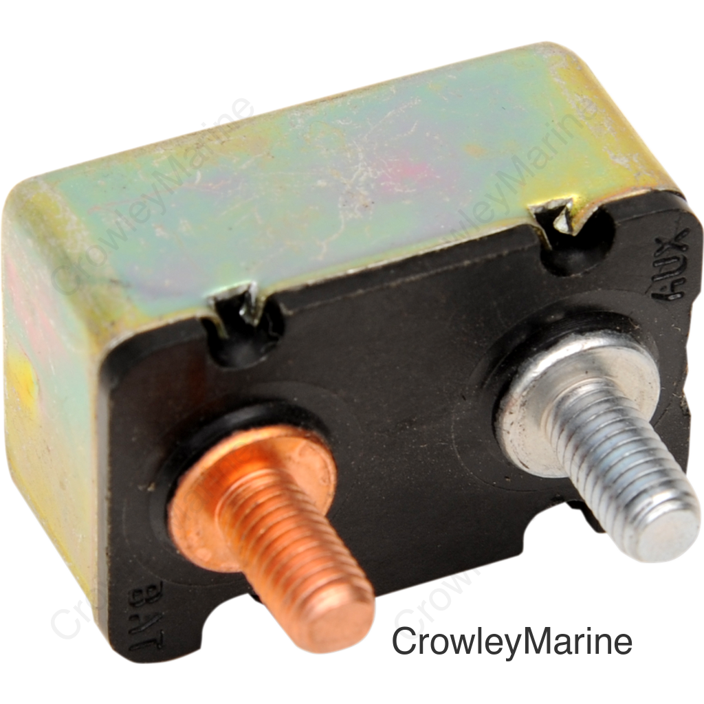 CIRCUIT BREAKER POLARIS