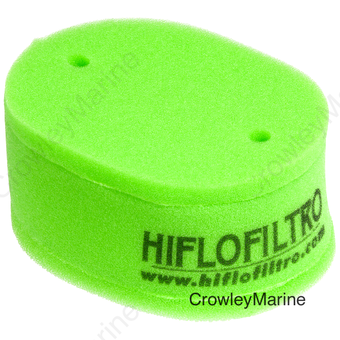 Replacement Air Filter - Kawasaki