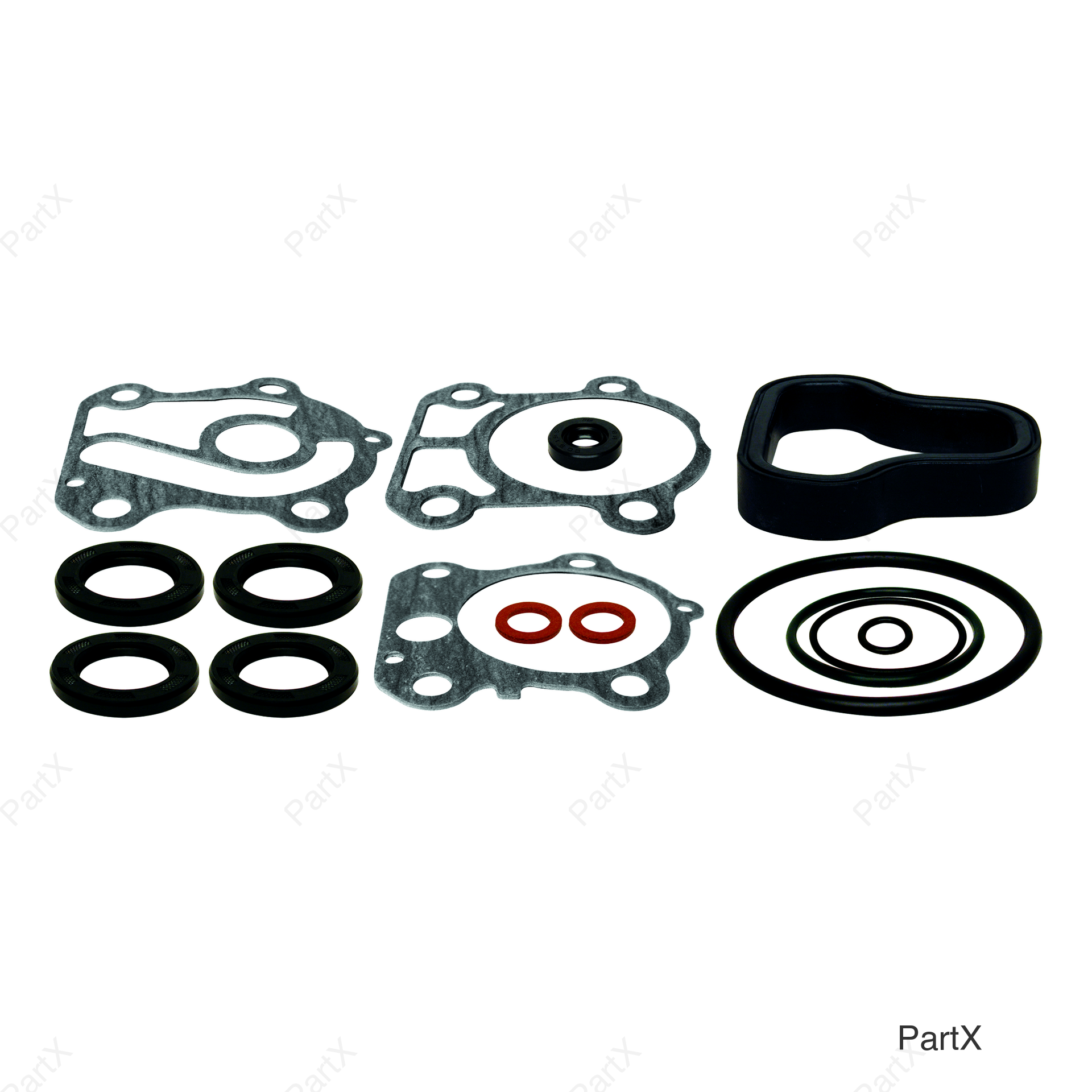 Gearcase Seal Kit (87816)