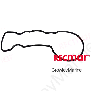 O-RING (REC6C5-14984-00)