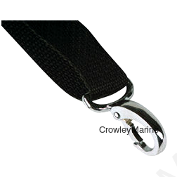 HOLD DOWN STRAPS W/HOOKS 4PK