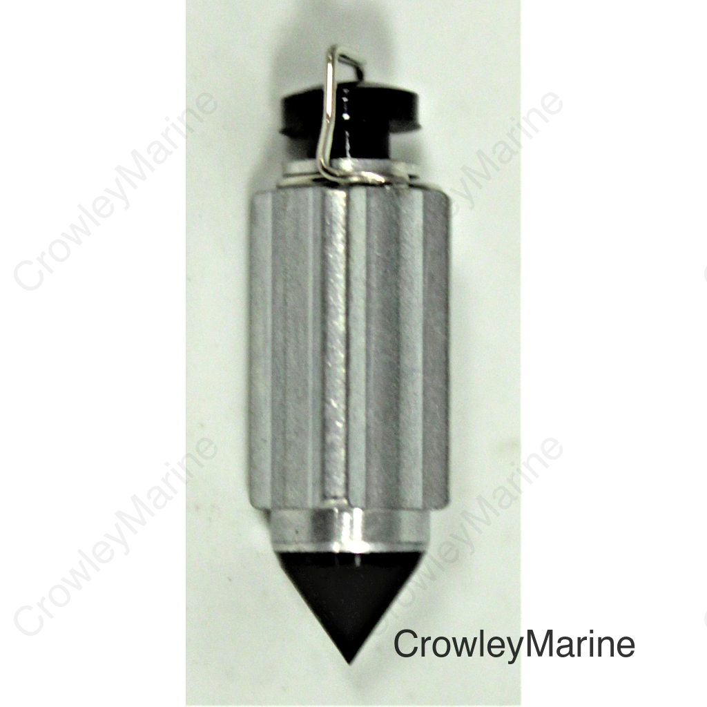 Needle Valve