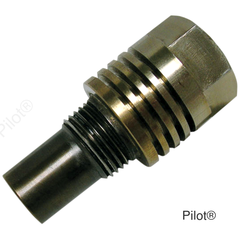 O2 Sensor Bung Adapter