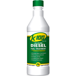 DIESEL TREATMENT W/REVITALIZER STABILIZER/CETANE BOOSTER