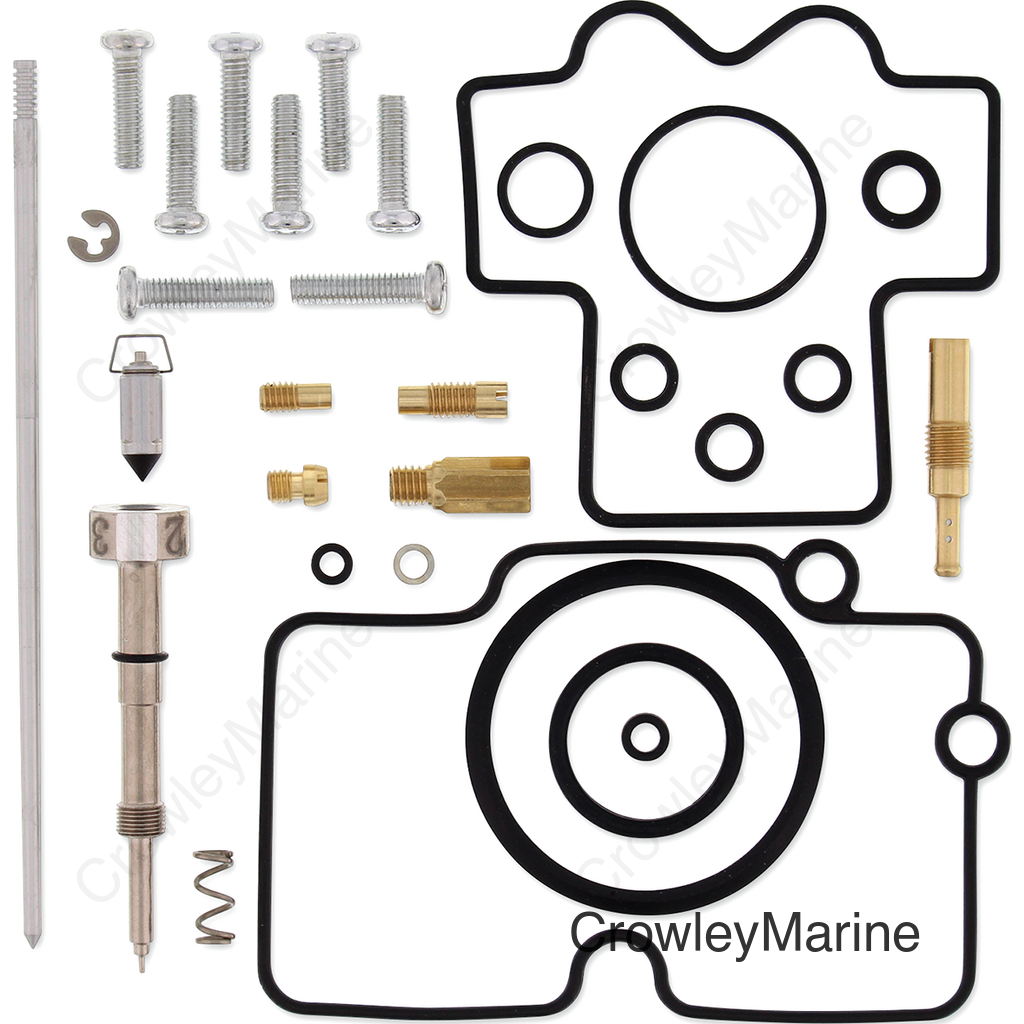 REPAIR KIT CARB HON