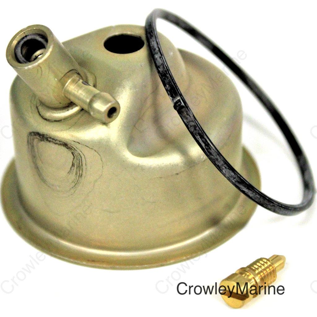 CHAMBER SET, FLOAT