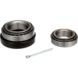 Seachoice Marine Boat Trailer Wheel Bearing Kit, 1-3/8 In. X 1-1/16 In. Axle, Set of 2 thumbnail-0