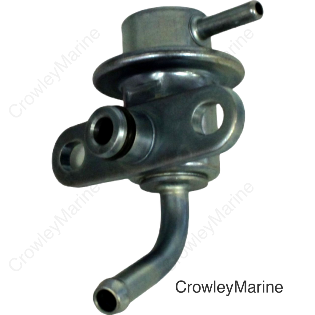 REGULATOR ASSY,