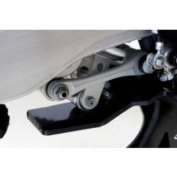 Xtrem Skid Plate - Black - GasGas - MC450F/EX450F thumbnail-8