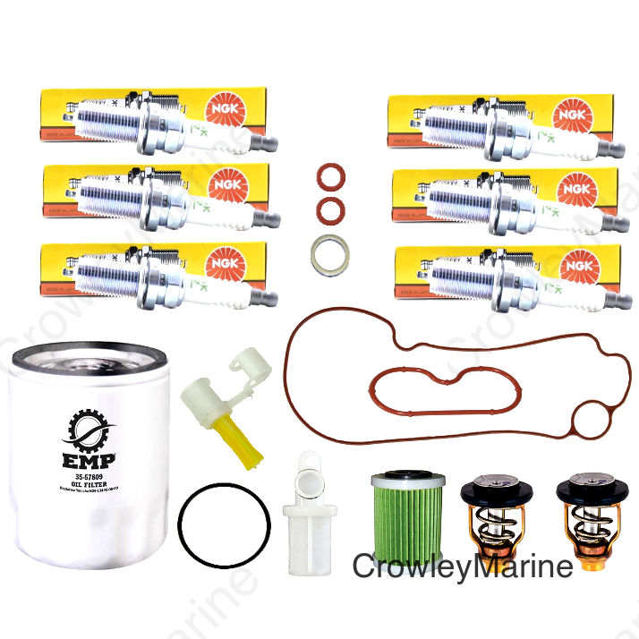 Service Kit, 100 Hour Basic 