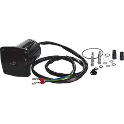 Trim Motor