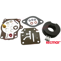 CARBURETOR KIT (REC396701)