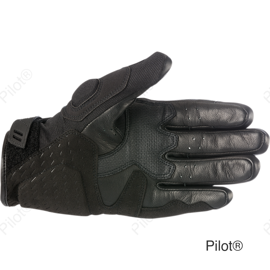 C-30 Drystar® Gloves - Black - XL