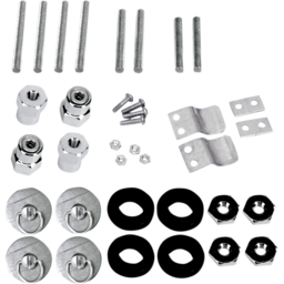 Quick Disconnect Kit - Sportster thumbnail-2