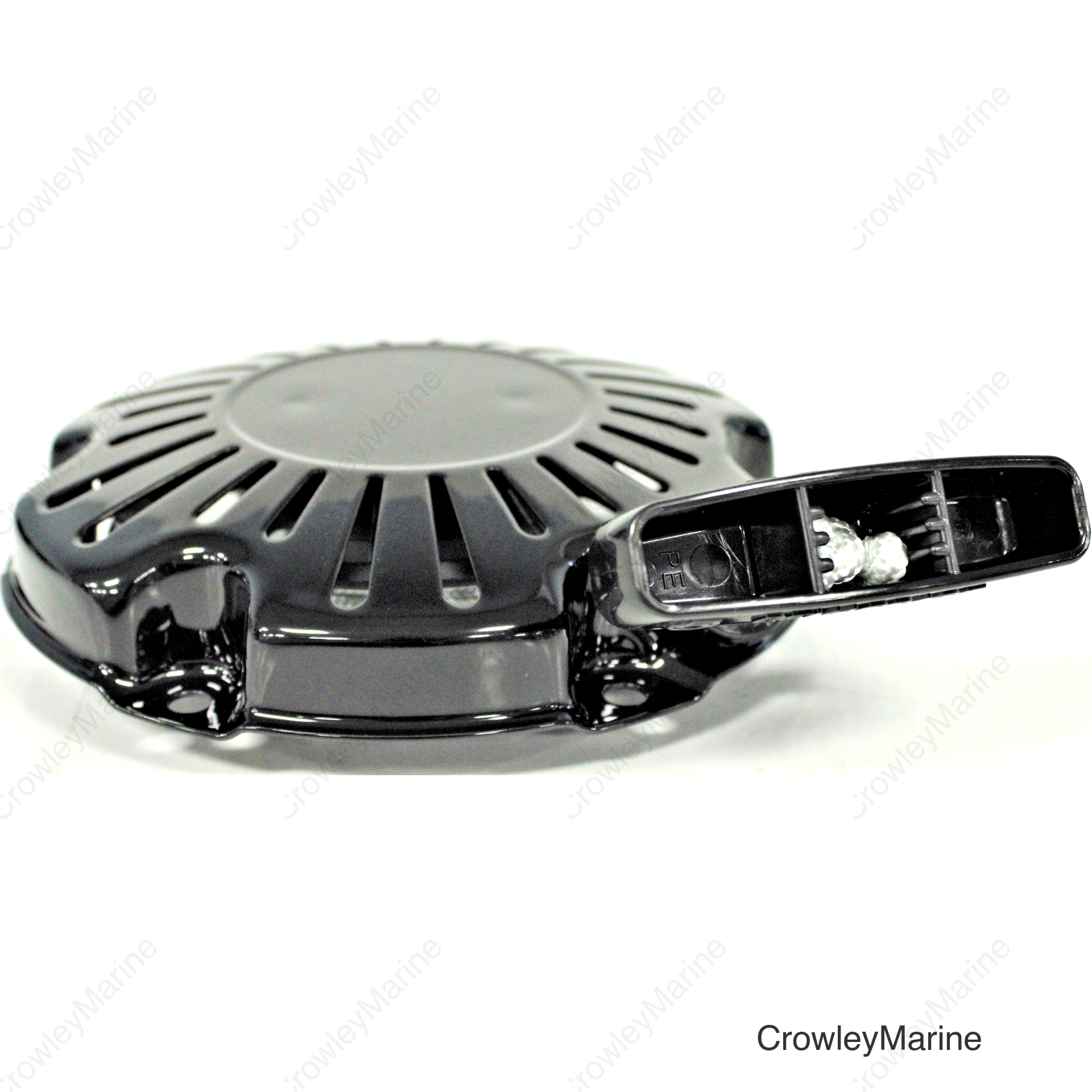 STARTER ASSY. *NH1*