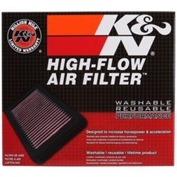 K&N Replacement Air Filter LEXUS GS400,1998-99 thumbnail-8
