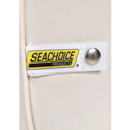 Seachoice 128-Qt. Cooler Cushion w/ UV-Resistant Marine Grade Vinyl and Snap Straps thumbnail-3
