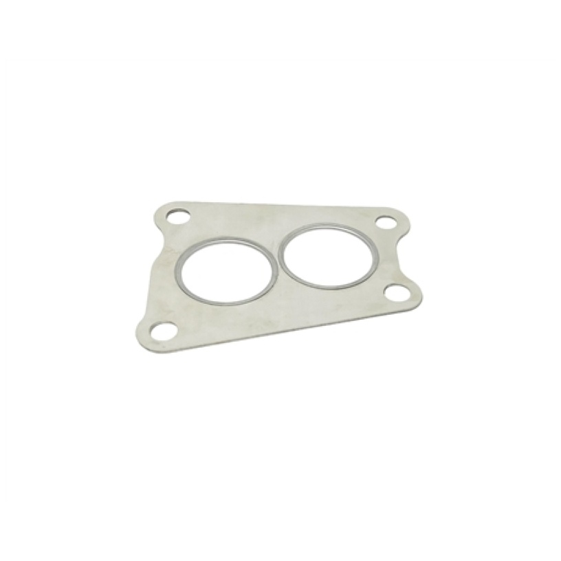Torque Solution Multi-Layer Stainless Gasket: Subaru FA20 Manifold To Turbo