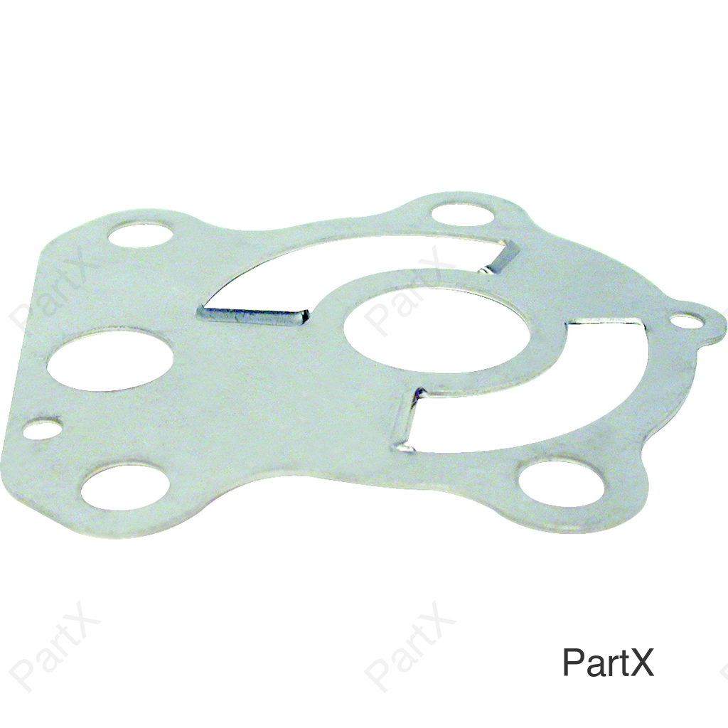 Wear Plate (12513)