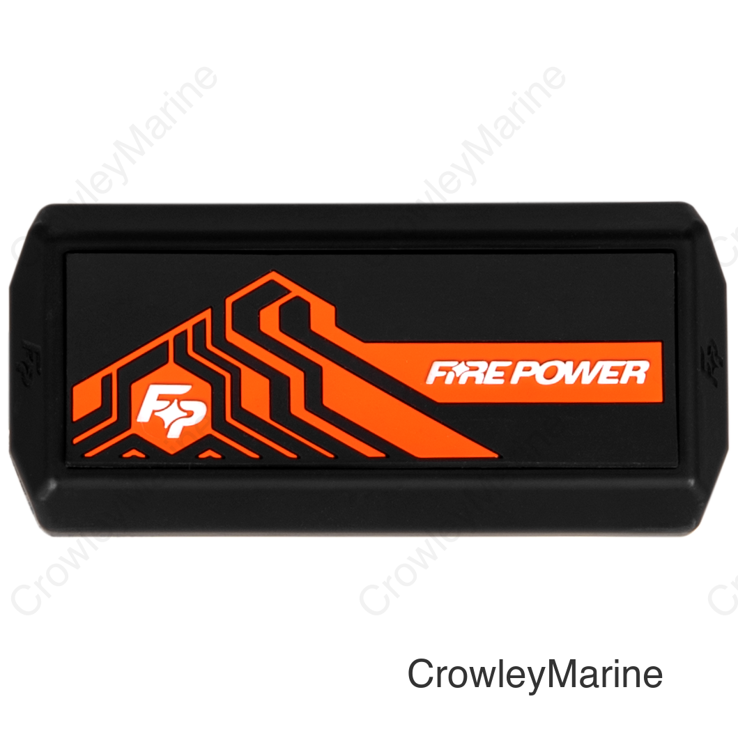 BAR PAD-ATA ORANGE