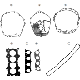 GASKET KIT
