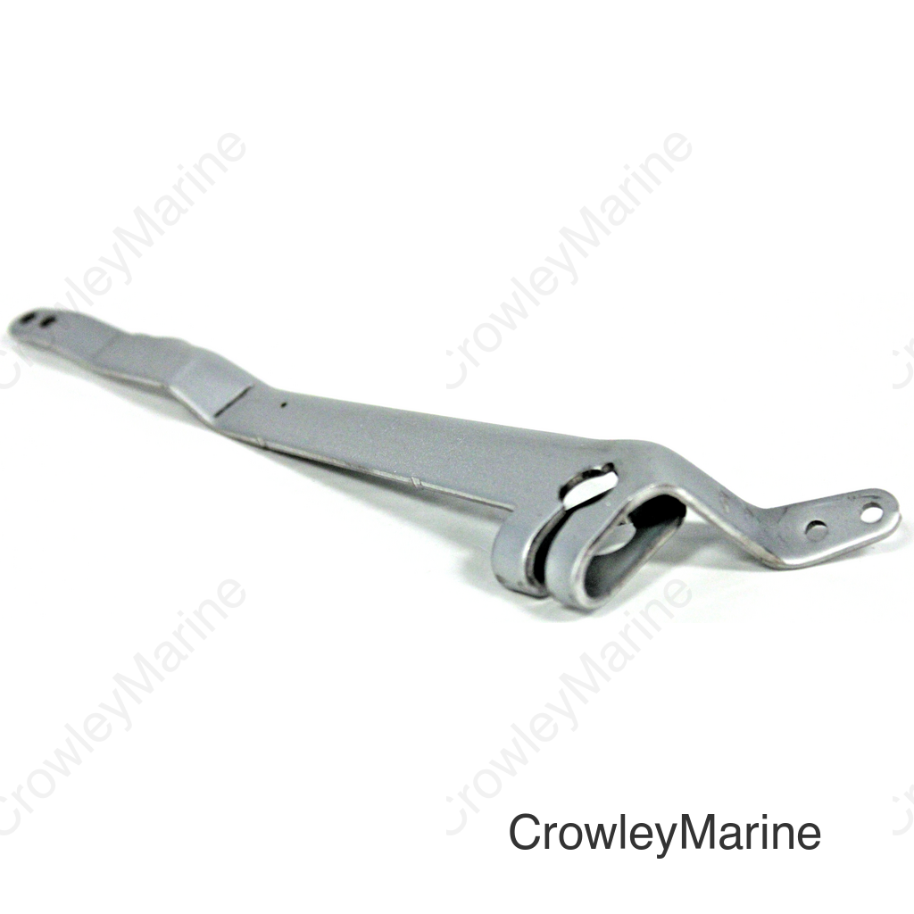 ARM, GOVERNOR