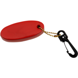 KEY FLOAT - RED thumbnail-0