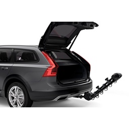 Thule Apex XT Hitch Rack - 5-Bike 1-1/4 2 Receiver Black thumbnail-8