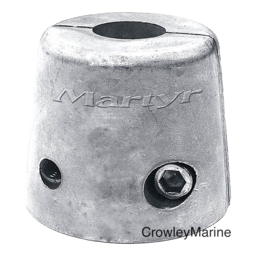 ANODE DE-ICER ALUM thumbnail-0