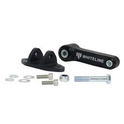 Whiteline 12-17 / 19-20 Hyundai Veloster Front Engine - Pitch Mount Bushing thumbnail-0