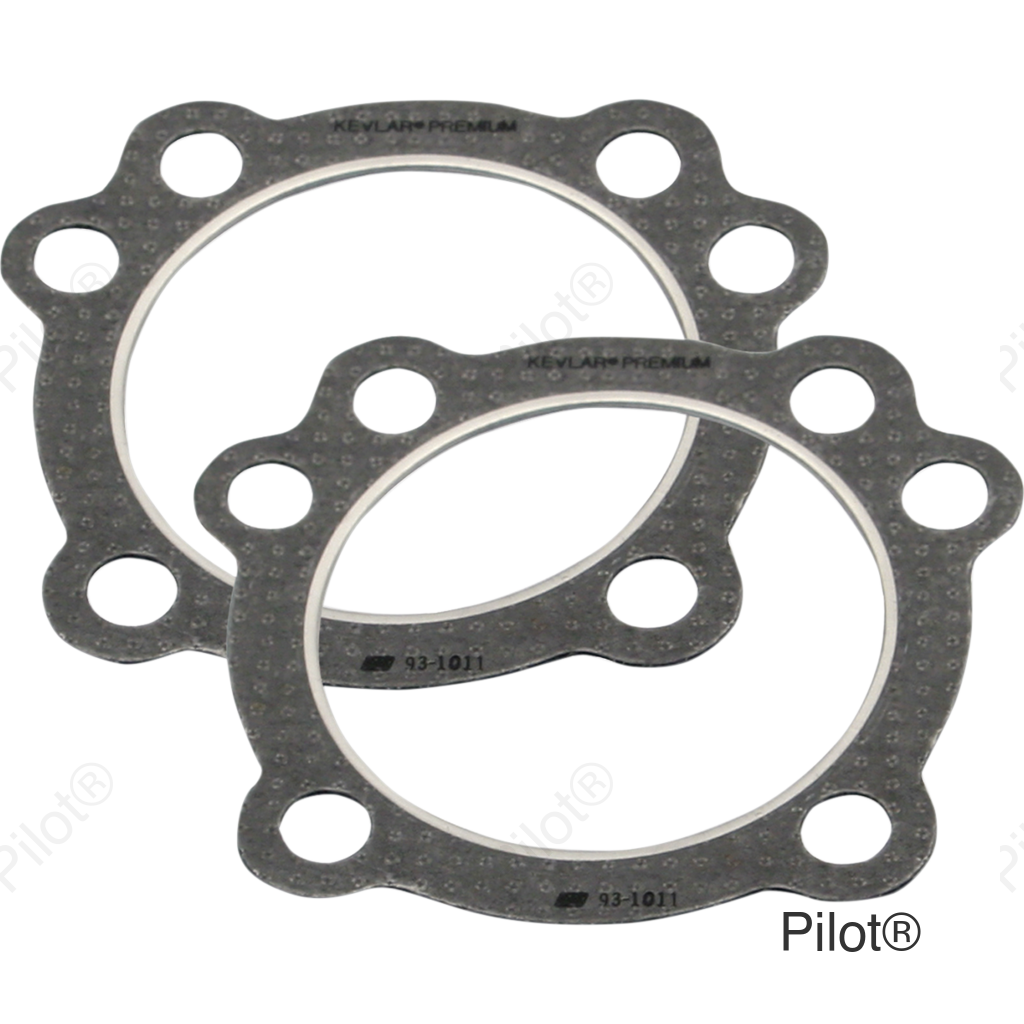 Gaskets - 3.5" - .045"