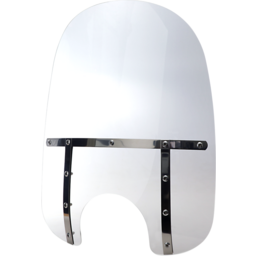 MEMPHIS FATS 21"-CLEAR