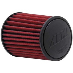 AEM Dryflow Air Filter 3.25in X 7in Dryflow thumbnail-1