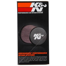 K&N 17-18 Harley Davidson Touring Models Performance Air Intake System thumbnail-11